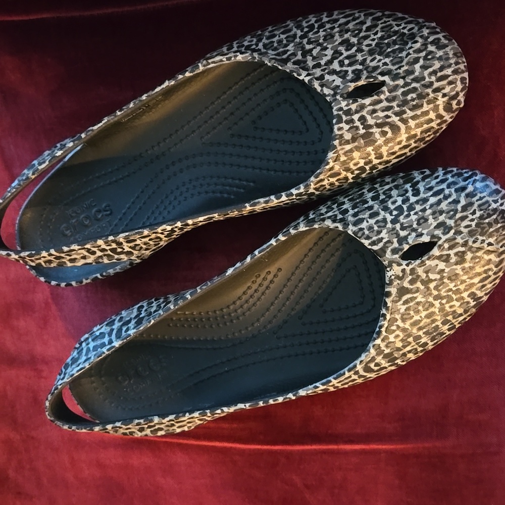 Crocs Sling Back - Picture 2 of 8